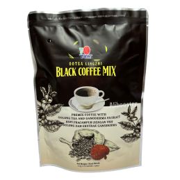 DXN Black coffee Mix - Ootea Lingzhi - Mix thé café et champignon ganoderma