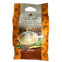 DXN EUCAFE Kaffe Tongkat Ali Eurycoma Longifolia longjack