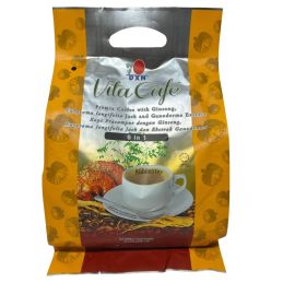 DXN VITA Café Tongkat Ali + Ginseng + Ganoderma reishi