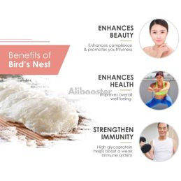 Swallownest Jasmijn / Chrysanthemum / Vlinderspoes