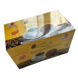 Kahve mantarı Reishi Ganoderma DXN Lingzhi 2 in 1