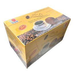 Kahve mantarı Reishi Ganoderma DXN Lingzhi 2 in 1