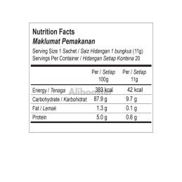 Καφέ μανιτάρι Reishi Ganoderma DXN Lingzhi 2 σε 1