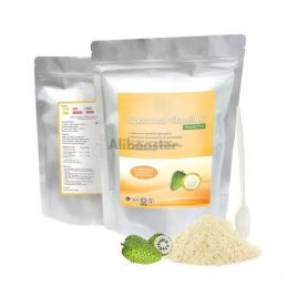 Vitamina C liposomală + pulbere de extract standard de corossol 150g