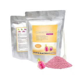 Vitamin C liposomale + standardised extract powder of dragon fruit 150g