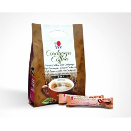 DXN Caffè caffè Cordyceps