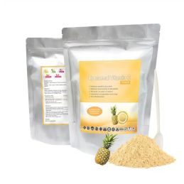 Liposomalt C-vitamin + standardiseret ananas ekstraktpulver 150 g