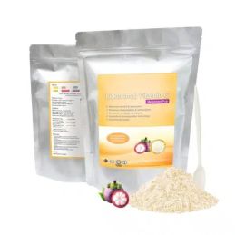 Liposomalt C-vitamin + standard mangosteen ekstraktpulver 150 g