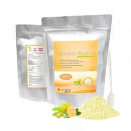 Liposomale vitamine C + calamansi-citroenextractpoeder 150g