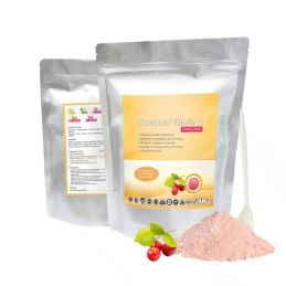 Liposomalt vitamin C + standardiserat acerola körsbärsextraktpulver 150g