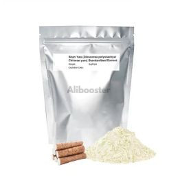 Shan Yao (igname chinezesc) - 1000 g pulbere de extract standardizat