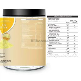 Durian (Durio) - 100 g pulbere de extract standard