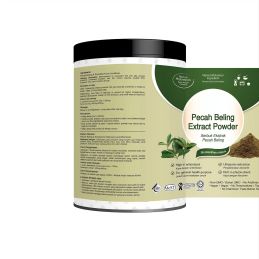 Pecah Beling (Strobilanthes crispus) - 50 g Pudră de extract standardizat