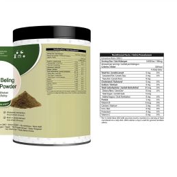 Pecah Beling (Strobilanthes crispus) - 50g Standardized extract powder