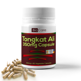 Tongkat Ali - Complemento...