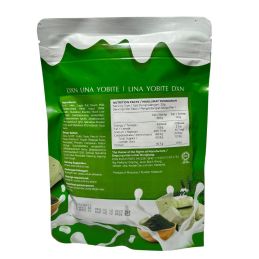 Spirulina jogurtová kostka 30g