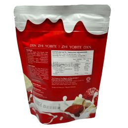 DXN Zhi Yobite - Cube de yaourt au champignon de Reishi 30g