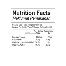 DXN Oozhi Tea - 100 g herbaty oolong + Lingzhi Ganoderma