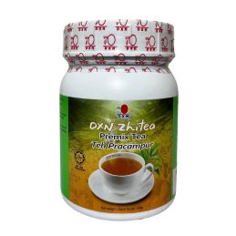 DXN Zhitea - 100 g kvašeného černého čaje