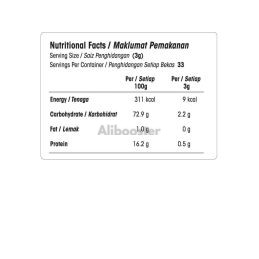 DXN Zhitea - 100g di tè nero fermentato