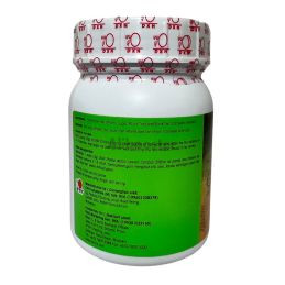 DXN Zhitea - 100 gram fermenteret sort te