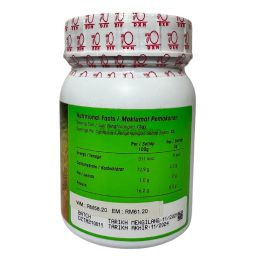 DXN Zhitea - 100 gram fermenteret sort te