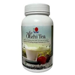 DXN Chá de Oozhi - 30g Chá de Oolong + Lingzhi Ganoderma