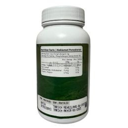 DXN Oozhi Tea - 30g Té de Oolong + Lingzhi Ganoderma