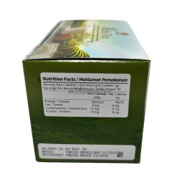 DXN Oozhi Tea - Oolong tea + Lingzhi Ganoderma - 30 bags