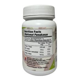 DXN Oolong Tea - Oolong te + Lingzhi Ganoderma - 30 gram pulver