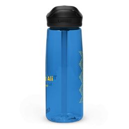 Bouteille sport - Shaker personnalisé Tongkat Ali (Long Jack)