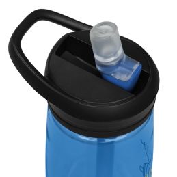 Garrafa de esporte - Shaker personalizado Tongkat Ali (Long Jack)