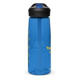 Bouteille sport - Shaker personnalisé Tongkat Ali (Long Jack)