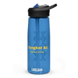 Bouteille sport - Shaker personnalisé Tongkat Ali (Long Jack)