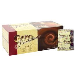 Gano Shokolade - Schokolade + ganoderma fungus