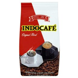 Cafea indoneziană Indocafé 100 g