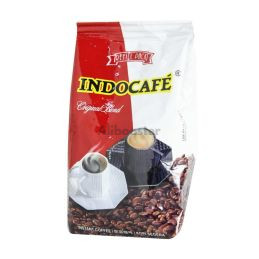 Indonéská káva Indocafé 100 g