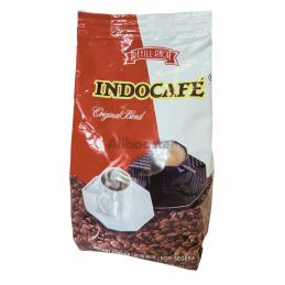 Indonesisk kaffe Indocafé 100 g