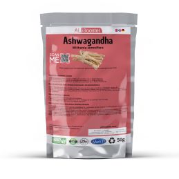 Ashwagandha toz çıkarır - 50g