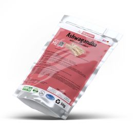 Ashwagandha toz çıkarır - 50g