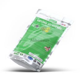 Garcinia atroviridis (Asam Gelugur) - 100 g standaryzowanego ekstraktu