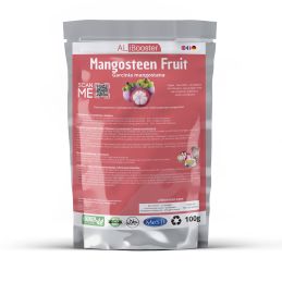 Mangostano (Garcinia mangostana) - Estratto in polvere standardizzato da 100 g