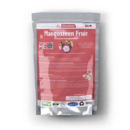 Mangostano (Garcinia mangostana) - Estratto in polvere standardizzato da 100 g