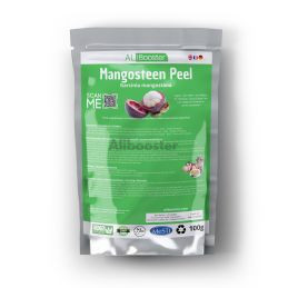 Skóra mangusta (Pericarpe Garcinia mangostana) - 100 g standardowego ekstraktu - Xanthone