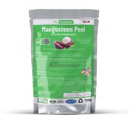 Mangostanskind (Pericarpe Garcinia mangostana) - 100 g standardiseret ekstraktpulver - Xanthone