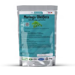 Moringa extracto de Oleifera polvo - 50g