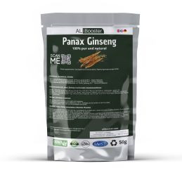Ekstrakt z żeń-szenia Panax w proszku - 50g