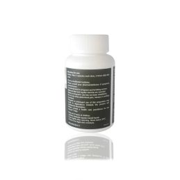 Gano Excel Excellium - Capsule de mycelium de Ganoderma lucidum