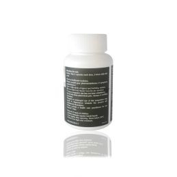 Gano Excel Excellium - Mycelium Kapseln Ganoderma lucidum