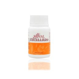 Gano Excel NG BEAU KLENZ - Capsule Séné, Arancio, Aloe Vera, Liquirizia, Rhubarde